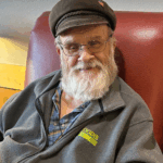 Obituary of Edwin Kenneth Ferguson