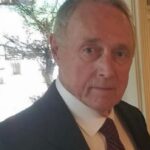 Obituary of Lt. Col. Warren Allen Moore