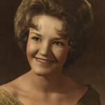 Obituary of Henny Mari Villareal