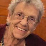 Obituary of Catherine Rose Grace