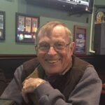 Obituary of Philippe Eugene Scriver