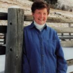 Obituary of Ione Diane Smart