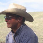 Obituary of Walter Anton Johnson