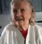 Obituary of Grace Louise Fredrickson Marko