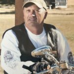 Obituary of James Walden