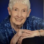 Obituary of Kay Murphy Walters