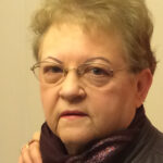 Obituary of Judith Ann (Landblom) Peterson