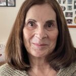 Obituary of Mary “Francie” (Francisco) Reiss