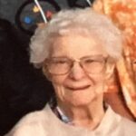 Obituary of Joanne M. Baxter