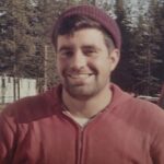 Obituary of John Michael Harrington