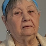 Obituary of Gladys Paradas Martinez