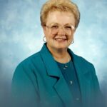 Obituary of Shirlee Jacobsen