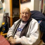 Obituary of Donald Toner