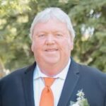 Obituary of Terence Buchanan