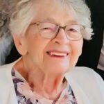 Obituary of Alice Brymerski