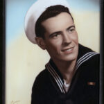 Obituary of Boyd Lee Wolverton