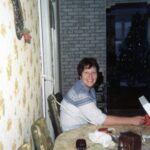 Obituary of Beatrice (Bea) Boucher