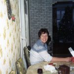Obituary of Beatrice (Bea) Boucher