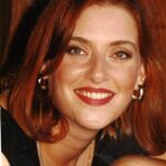 Obituary of Naomi Haase