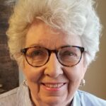 Obituary of Arlene Voegele