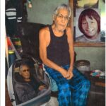 Obituary of Darren Shields