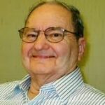 Obituary of Ronald Wayne Peach