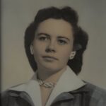 Obituary of Verda Moraskie