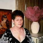 Obituary of Robbie L. (Cotton) Edwards