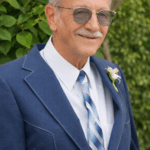 Obituary of Ronald Radovich