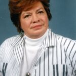 Obituary of Betty Ann O'Neil