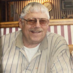 Obituary of Gary Gerald Wyman