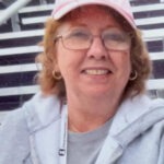 Obituary of Eileen Hamilton