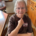 Obituary of Gloria Jean Johnson
