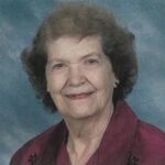 Obituary of Virginia Murray Piatt