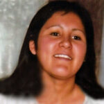 Obituary of Rose Mary Sangrey