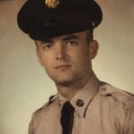 Obituary of John Klinefelter