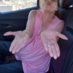 Obituary of Keely Carrette