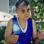 Obituary of Anna Olson