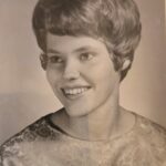 Obituary of Ann Jergenson