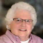 Obituary of Margaret Moody Keaveny