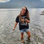 Obituary of Victoria St. Pierre