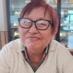 Obituary of Mirasol Buda
