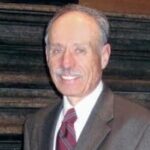 Obituary of Gregory Warner