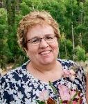 Obituary of Treacie Burback