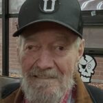 Obituary of Ralph Kallner Miller