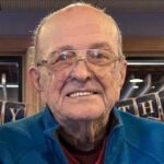 Obituary of Edward Rehor