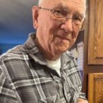 Obituary of Walter Charles Williams Jr