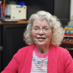 Obituary of Agnes Wermling
