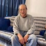 Obituary of George Yoshiro Banks
