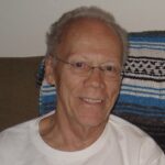 Obituary of James Adolphson